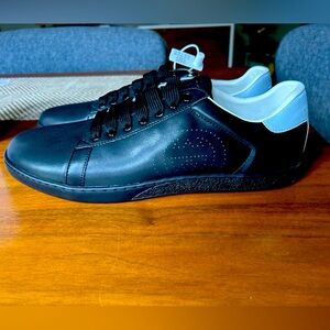 Men’s faux Gucci sneakers